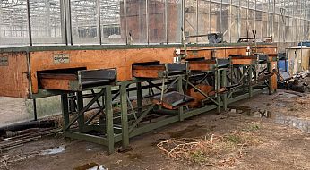 sorteermachine compas 5 