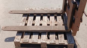 palletdrager 2 