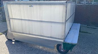 selectiewagen 1 