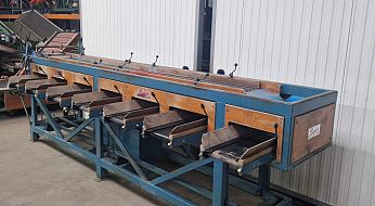 sorteermachine 5 