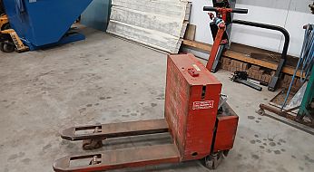 palletwagen 4