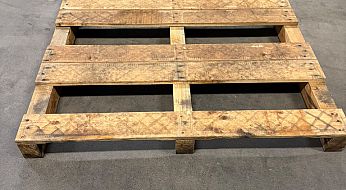 pallets