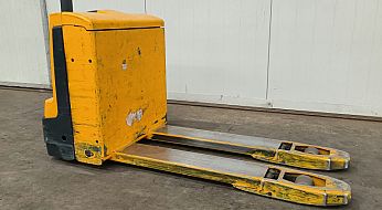 elektrische pompwagen 1 