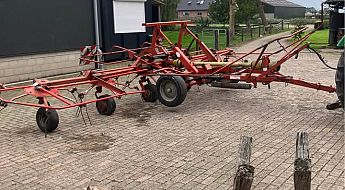schudder 5