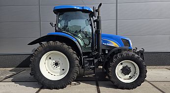 new holland 2 