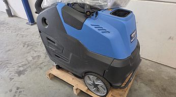 stoomcleaner 1 