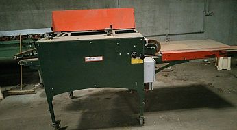 ontbolmachine 5 