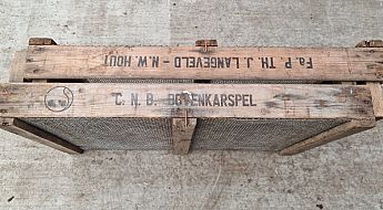 gaasbak 1 