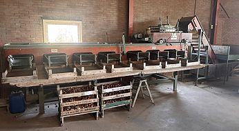 sorteermachine