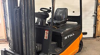 still heftruck 4 
