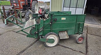 kopmachine 1 
