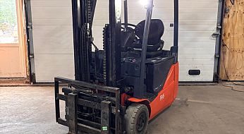toyota heftruck 6 