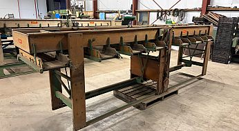 sorteermachine 2 