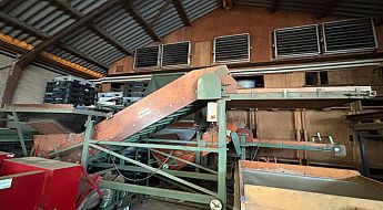 bunker elevator 2.1