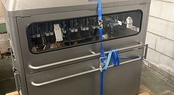 asperge schilmachine 2 
