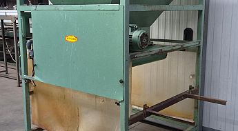 potveer zandbunker 2 
