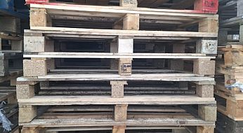 pallets