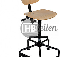 Pelstoelen (NIEUW)