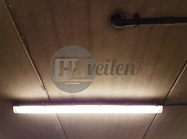 TL verlichting