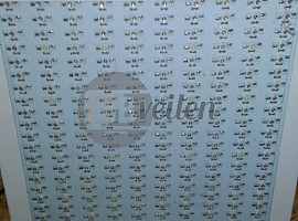 Ledpanelen