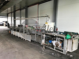 Opplantmachine