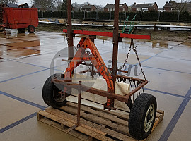 Beddenharker