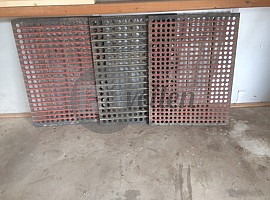 Sorteerplaten