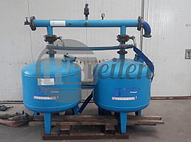 Zandfilter