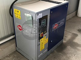 Compressor