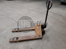Palletwagen