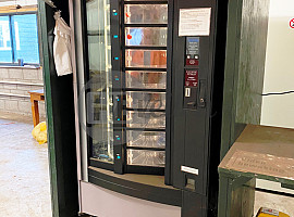 Product automaat