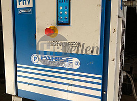 Compressor