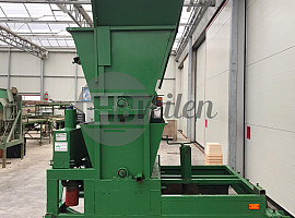 Strodekmachine
