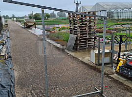 Marktkraam