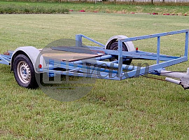 Aanhangwagen
