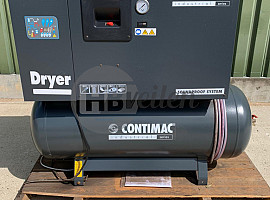 Compressor