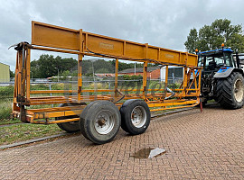 Kistenwagen
