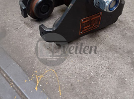 Loopkat / heavy roller 