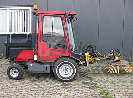 Werktuigdrager