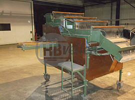 Rollensorteerder