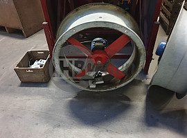 Ventilatoren