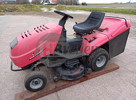 Grasmaaier