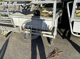 Trogkarren