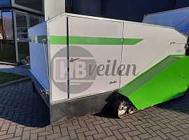 Selectiewagen (180)