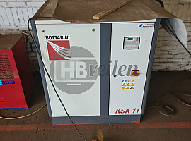 Compressor