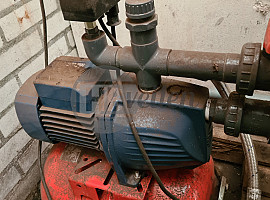 Waterpomp