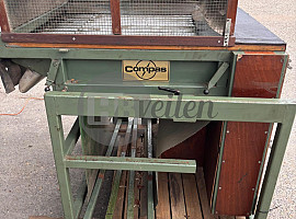 Pelmachine (85 cm)