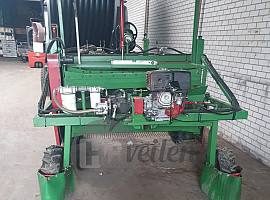 Kopmachine