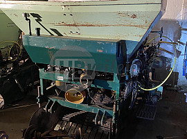 Plantmachine (1.50)