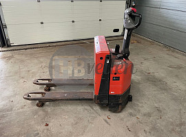 Elektrische palletwagen